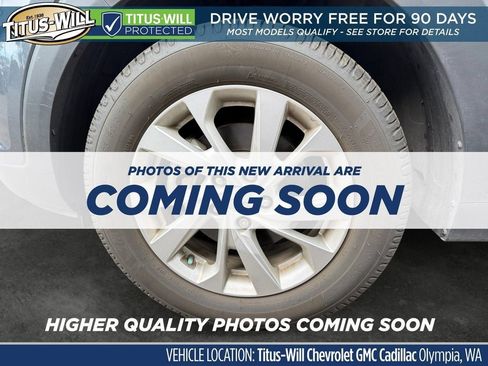 Used 2021 Hyundai Tucson Value w/ Cargo Package AWD/4WD image 5