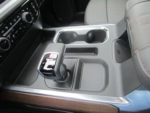 New 2026 Chevrolet Silverado 1500 High Country image 40