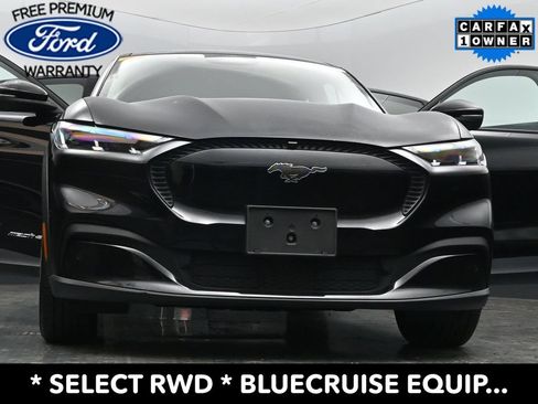 Used 2024 Ford Mustang Mach-E Select RWD image 39