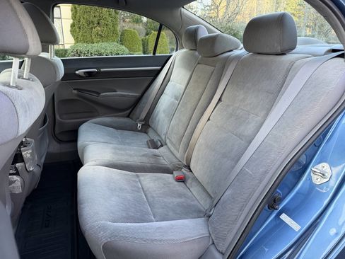 Used 2009 Honda Civic EX image 20