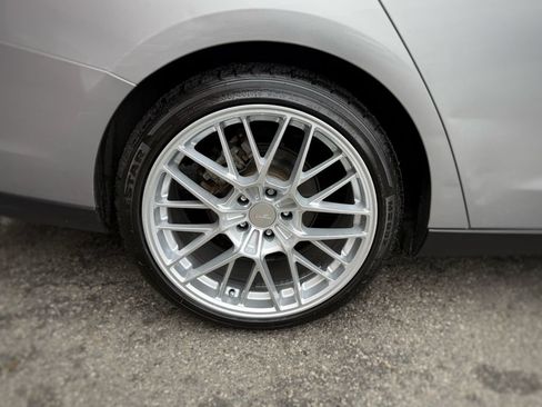 Used 2024 Honda Accord Sport image 18