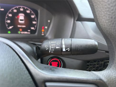 Used 2025 Honda Accord SE image 16
