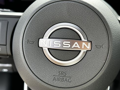 New 2026 Nissan Kicks S image 24