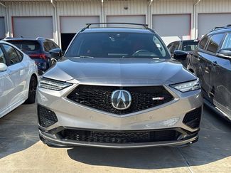 Used 2022 Acura MDX Type S video 2
