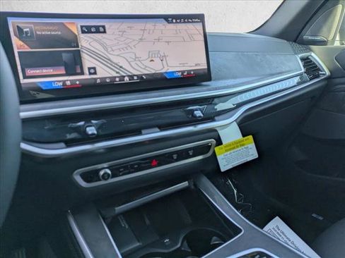 New 2026 BMW X5 xDrive40i w/ Premium Package image 12