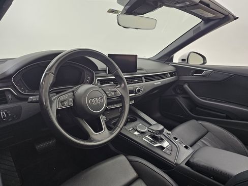 Used 2018 Audi A5 2.0T Premium Plus w/ Premium Plus image 27