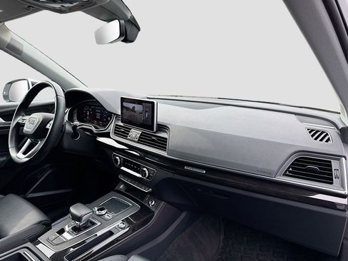 Used 2018 Audi Q5 Prestige w/ Prestige Package image 30