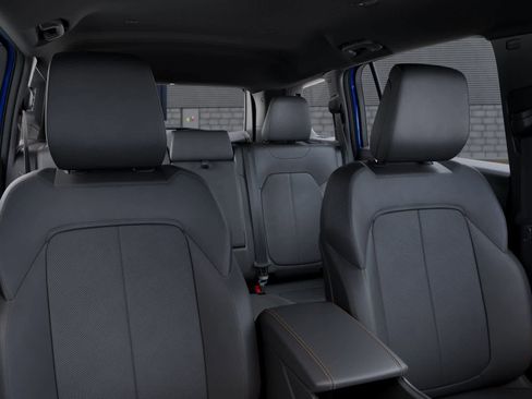 New 2026 Jeep Cherokee Limited image 26