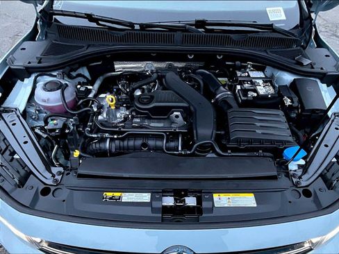 New 2025 Volkswagen Jetta Sport image 16