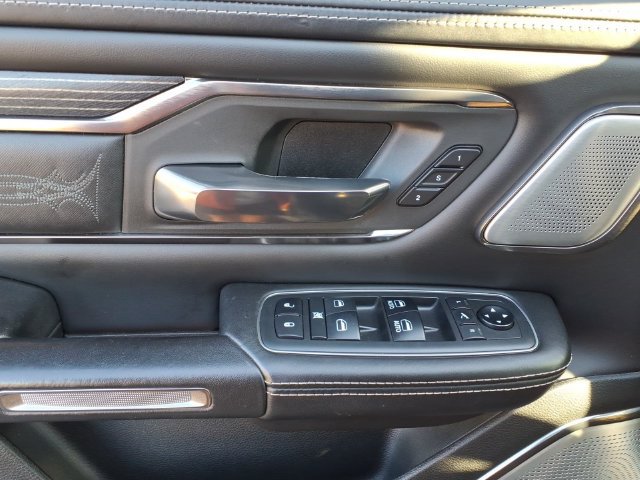 Used 2019 RAM 1500 Limited AWD/4WD image 11