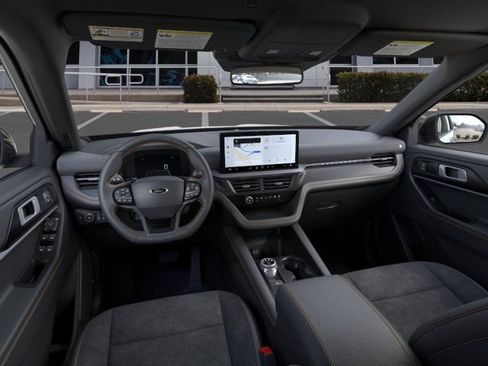 New 2026 Ford Explorer Tremor w/ Tremor Convenience Package AWD/4WD image 9