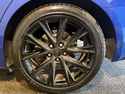 Used 2020 Cadillac CT5 Sport image 8