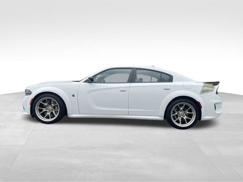 Used 2023 Dodge Charger Scat Pack image 8