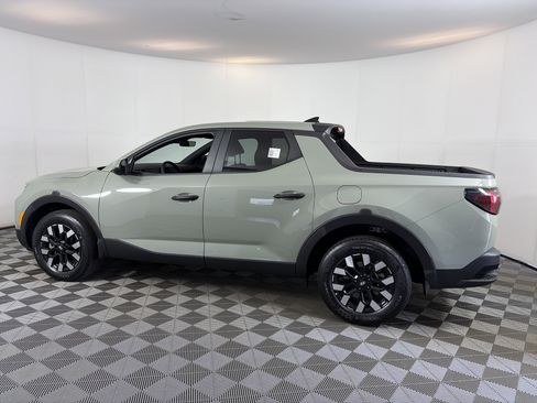 Used 2026 Hyundai Santa Cruz SE AWD/4WD image 8