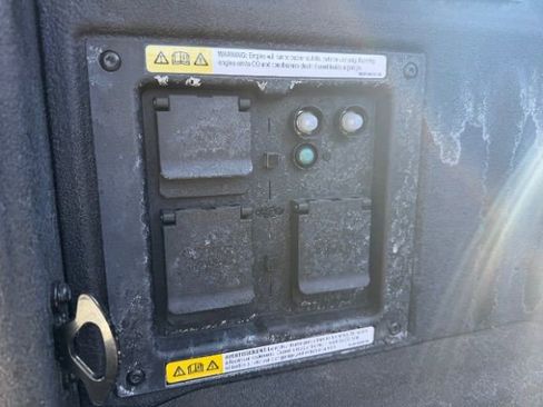 Used 2025 Ford F150 Platinum w/ Equipment Group 702A High image 17