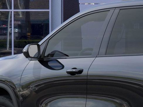 New 2026 GMC Acadia Elevation w/ Black Edition image 12