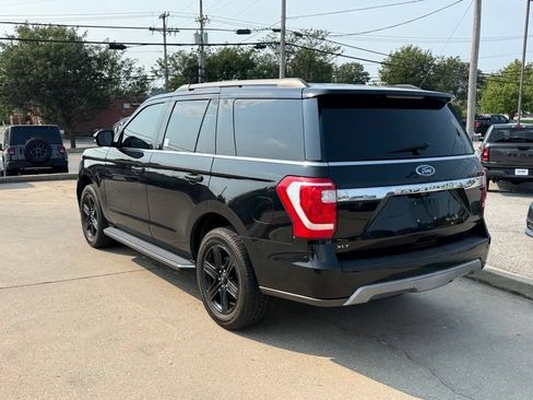 Used 2021 Ford Expedition XLT AWD/4WD image 8