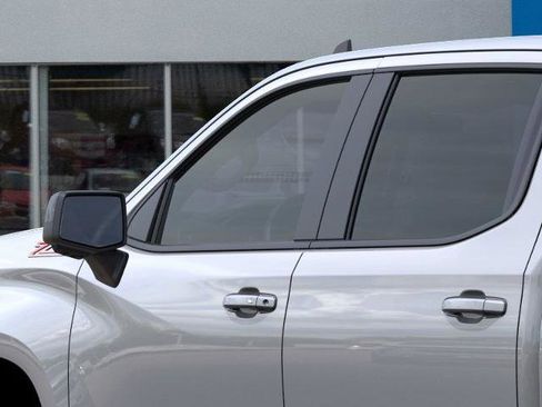 New 2026 Chevrolet Silverado 1500 RST w/ RST All Star Premium Package image 45