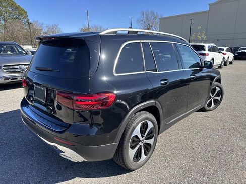 Used 2025 Mercedes-Benz GLB 250 image 7