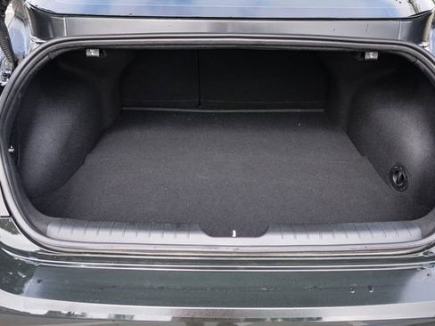 Certified 2023 Hyundai Ioniq 6 Limited w/ Cargo Package RWD image 28