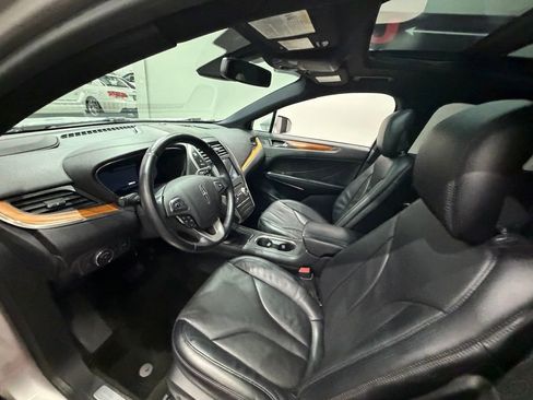 Used 2016 Lincoln MKC Reserve w/ Lincoln MKC Climate Package image 19