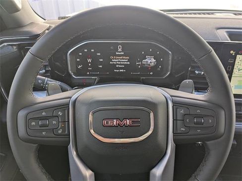 New 2026 GMC Sierra 1500 Elevation w/ Preferred Package image 31