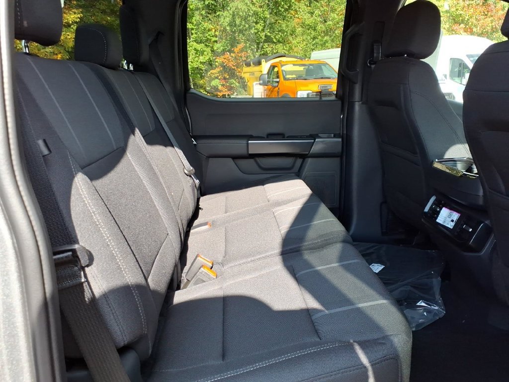 New 2026 Ford F150 STX w/ Equipment Group 200A AWD/4WD image 12