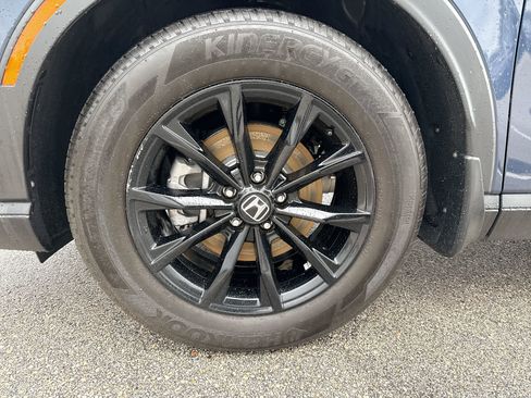 Used 2025 Honda CR-V Sport-L image 19