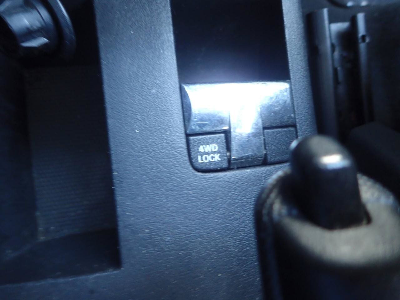 Used 2008 Jeep Patriot Sport AWD/4WD image 18