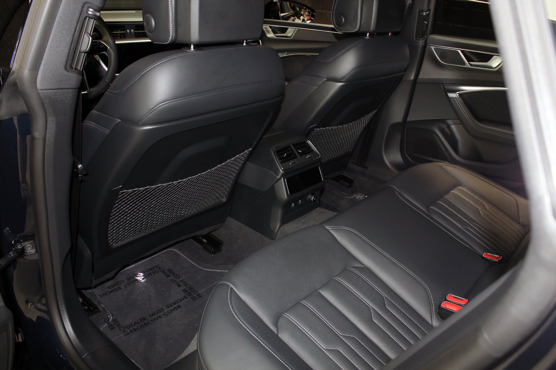 Used 2022 Audi S7 Prestige AWD/4WD image 36