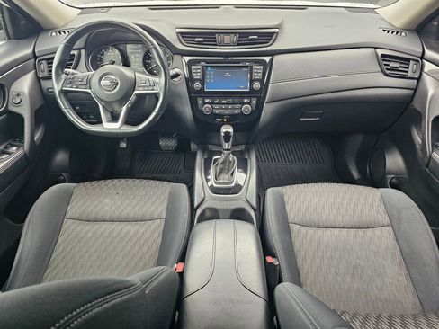 Used 2017 Nissan Rogue SV image 20