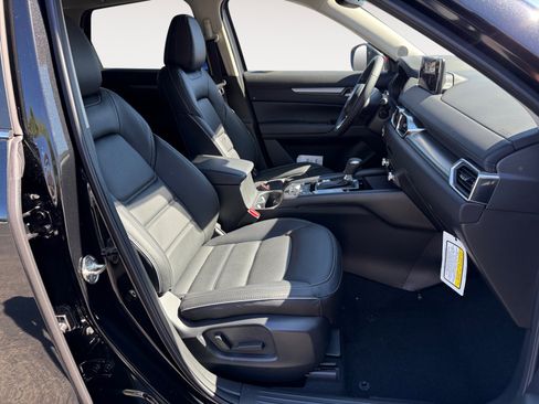 New 2025 MAZDA CX-5 AWD 2.5 S image 19