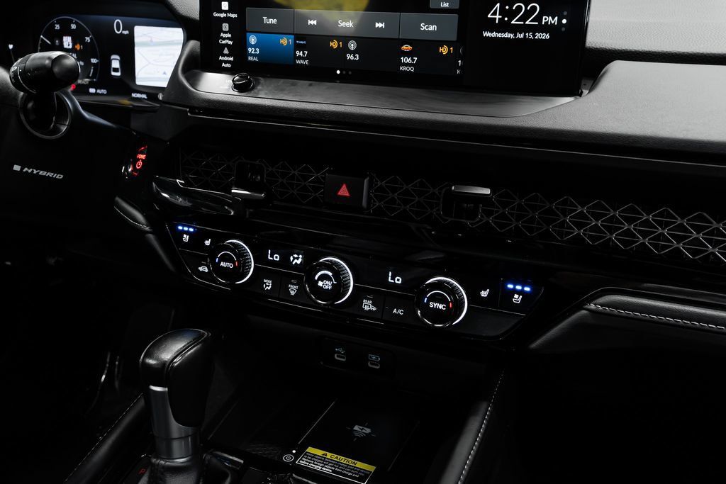 Used 2024 Honda Accord Touring image 23