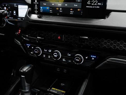 Used 2024 Honda Accord Touring image 23