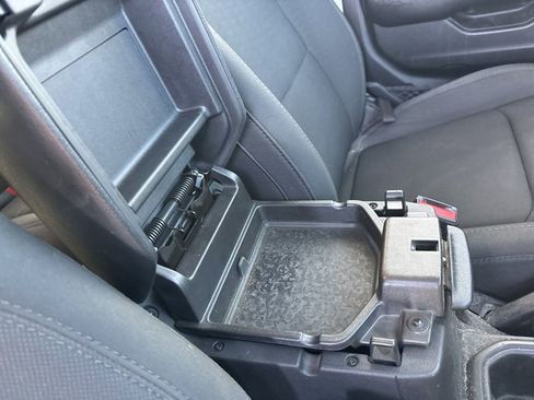 Used 2021 Jeep Wrangler Unlimited Sport image 37