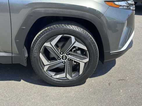 Certified 2023 Hyundai Tucson SEL w/ Convenience Package AWD/4WD image 11