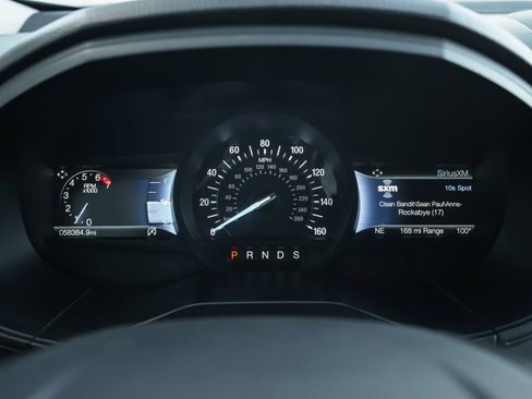 Used 2023 Ford Edge SE image 9