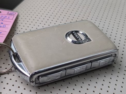 Used 2019 Volvo XC60 T6 Inscription w/ Protection Package Premier image 39