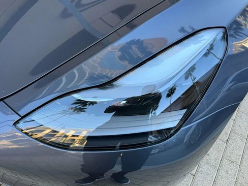 Used 2023 Tesla Model 3 Standard Range image 35