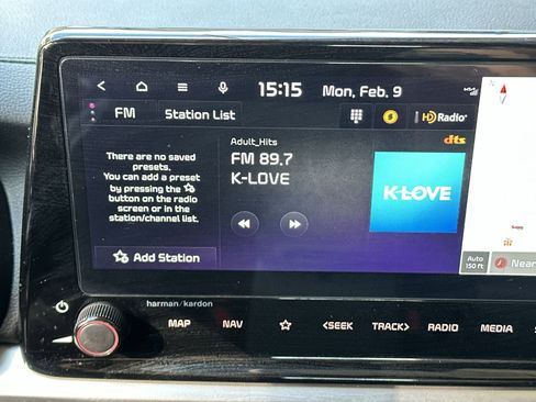 Certified 2024 Kia Forte GT w/ GT2 Package image 12