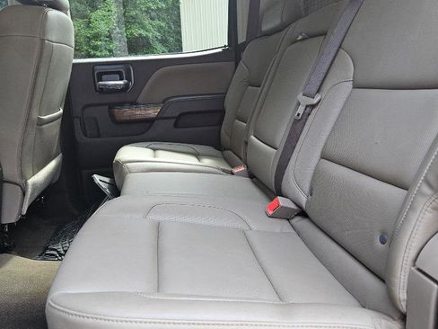 Used 2017 GMC Sierra 3500 SLT w/ Duramax Plus Package image 22