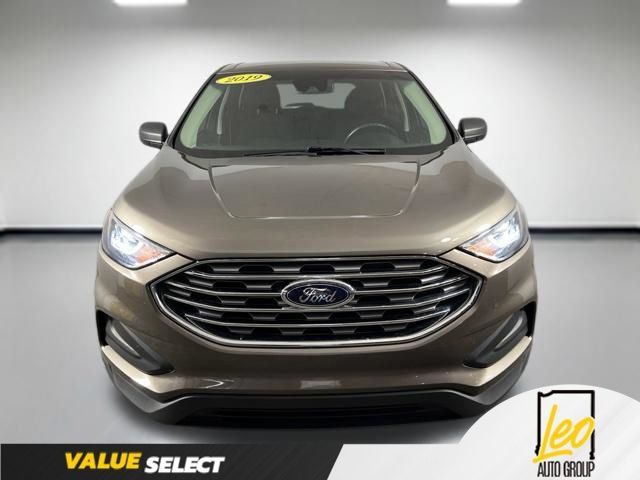 Used 2019 Ford Edge SE w/ SE Fleet Driver's Package FWD image 13