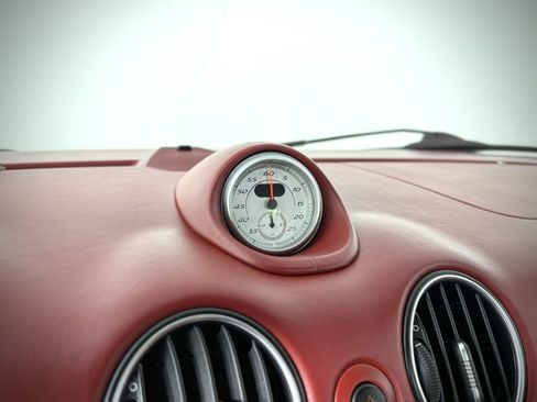 Used 2008 Porsche Boxster RS 60 Spyder image 27