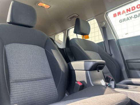 Used 2021 Kia Soul S image 17