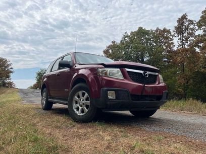 Used 2008 MAZDA Tribute i