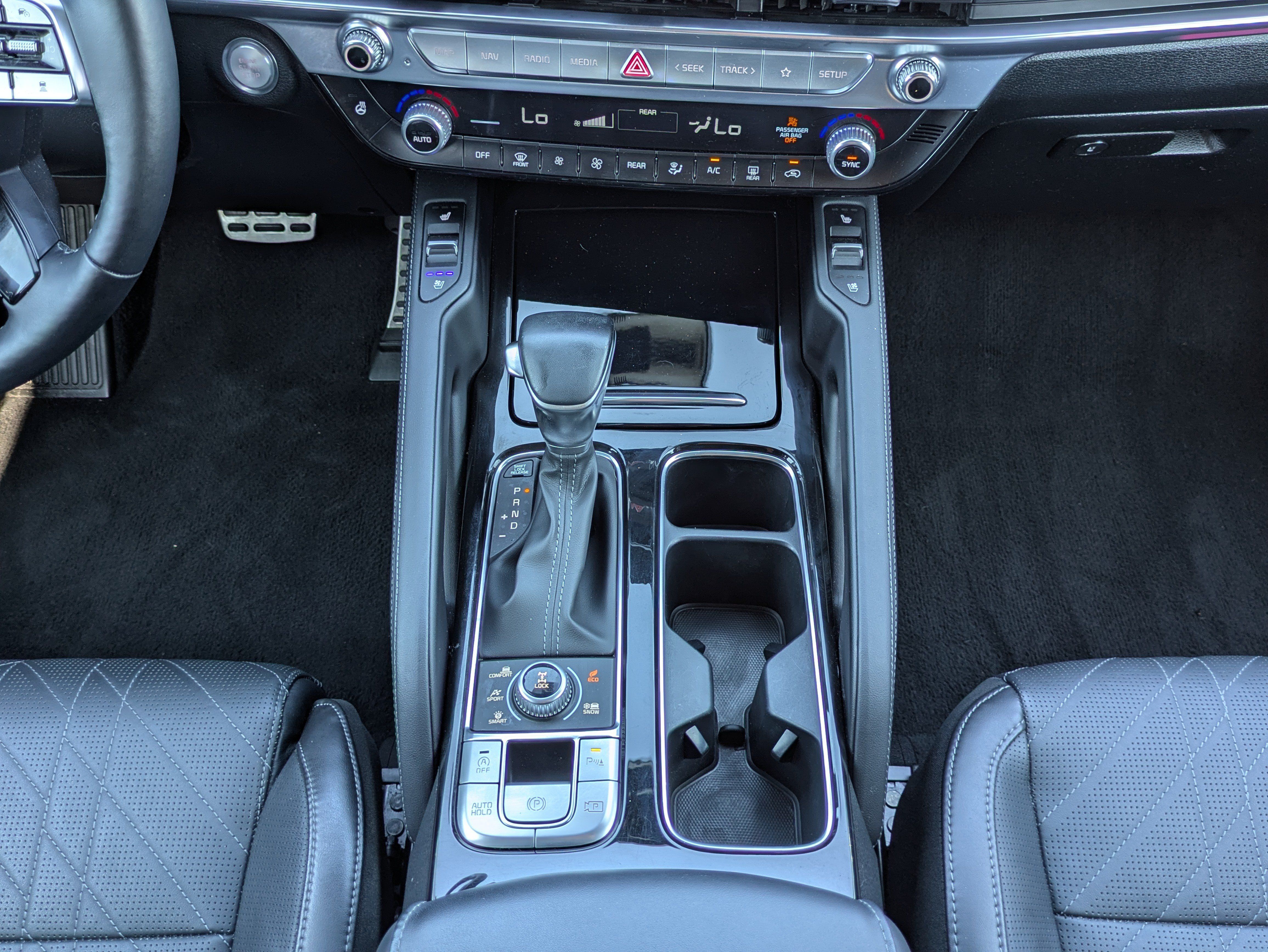 Certified 2024 Kia Telluride SX Prestige X-Pro AWD/4WD image 19