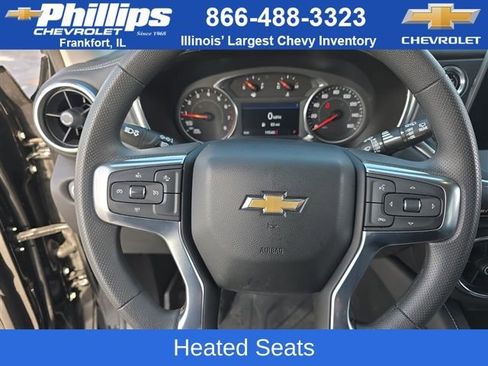 Used 2024 Chevrolet Blazer LT w/ Convenience Package image 13
