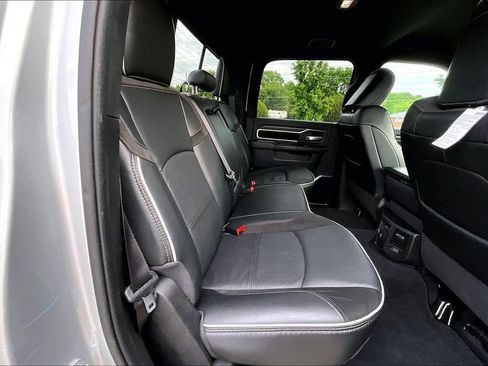 Used 2026 RAM 2500 Laramie AWD/4WD image 24