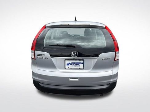 Used 2014 Honda CR-V LX image 4