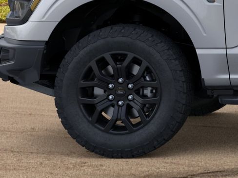 New 2026 Ford F150 Tremor AWD/4WD image 19